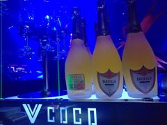 气泡酒-V AMUSING CLUB·酒吧(银河中心店)