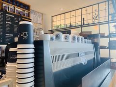 -Jamaicablue Coffeeshop(中央广场店)
