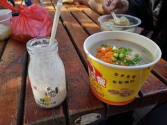 -斌斌鲜鱼糊汤粉(粮道街店)