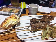 -本色.小马哥烧烤(五一路总店)