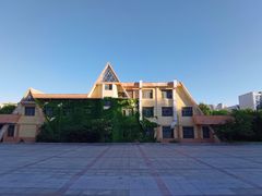 -大连理工大学(凌水校区)