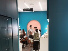 -海馬体照相馆(莘庄维璟印象城店)