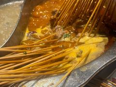 -钢五区节子串串香(环球汇·天誉店)