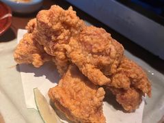 -醉虎传(南锣鼓巷店)