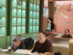 -神仙馆(衡山路店)