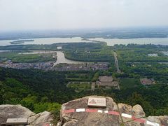 -虞山风景区