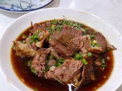 -南花桥羊肉馆老字号(乌镇店)