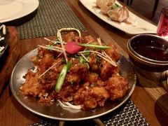 -Vedas印度餐厅(常熟路店)