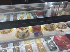 -卷心卷意·轻甜蛋糕(新光天地店)