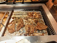 -星伦多自助料理·涮烤一体(虹悦城店)