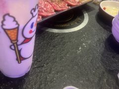 -老卜奎齐齐哈尔烤肉(人民东路店)