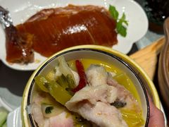 -大鸭梨烤鸭(望京店)