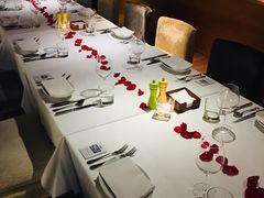 -君悦酒店·La Terrazza意合園·意式风味