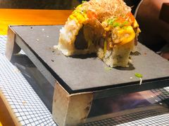 -东岸料理·寿司·刺身
