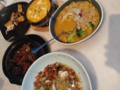 -港丽餐厅(高德置地店)