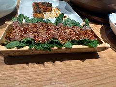 -一坐一忘云南菜(三里屯店)
