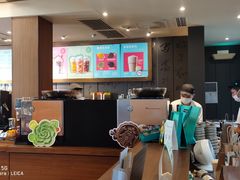 -星巴克臻选(成都宽窄巷子店)