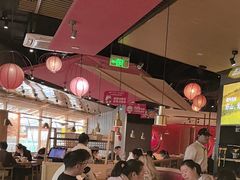 -湘间田舍(北仑银泰店)