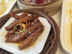 -太子园林酒家
