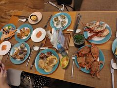 -佰园全日西餐厅-厦门佰翔软件园酒店