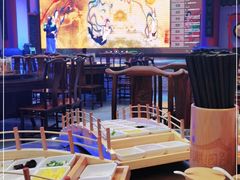 -香麒园·过桥米线·南湖雅宴