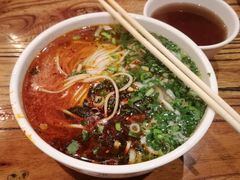 -思泊湖牛肉面(兰州总店)
