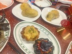 -四囍码头海鲜烧烤自助火锅(外滩南京东路悦荟广场店)
