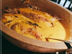 -小凤庭·地道湖北菜武昌鱼·藕汤(38年黄鹤楼店)