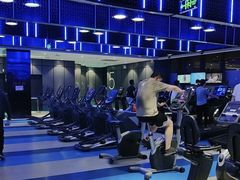 -威仕顿健身游泳(御锦城店)