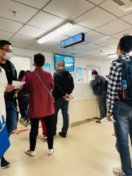 -首都儿科研究所附属儿童医院