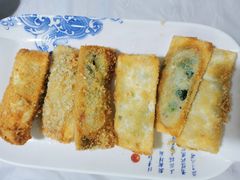 -笑红饭庄