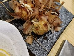 章鱼小丸子-日葵 大阪烧ひまり(仙霞路店)