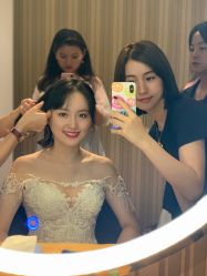 -格乐利雅婚礼艺术中心(南外滩店)