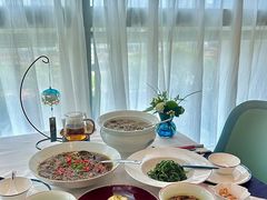 -百盛·鼎膳(中海财富中心)
