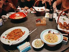 -鸽子侯·家宴·平价海鲜(市图书馆店)