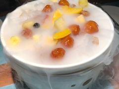 -大树餐厅(益田假日店)