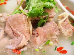 -清真·宁夏印象·盐池滩羊肉体验店(江宁路店)