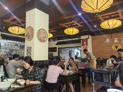 -牛王庙(龙华花园店)