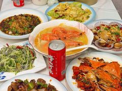 -来之顺海鲜菜馆·青岛菜·始于1993(栈桥店)