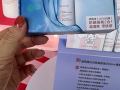 -上海久光百货