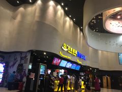 -万达影城(浦西万达广场激光IMAX店)