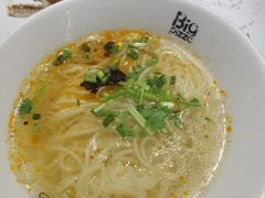 -比格比萨自助(南京万达茂店)