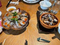 -宁波柏悦酒店·钱湖渔港