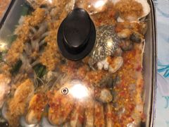 -壹家水货·小海鲜