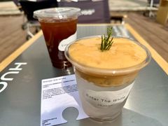 -HUGS coffee(东区店)