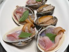 -青蓬蒸汽海鲜·深圳老字号·团建聚会(壹方城店)