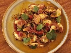 八爪鱼土豆团-RAC BAR(安福路店)