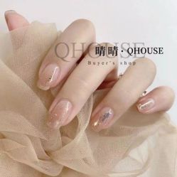 -QHOUSE美甲美睫