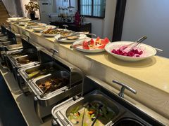 -妙醍醐素食自助餐馆(杭州香积寺店)