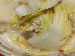 -粤香楼(新光里店)